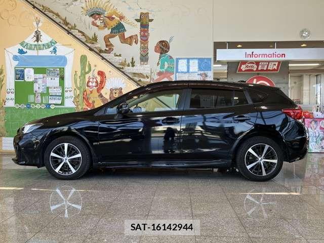 Subaru IMPREZA 2018-07 8457701-18
