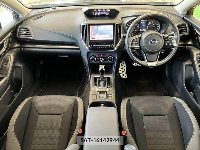 Subaru IMPREZA 2018-07 8457701-2