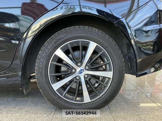 Subaru IMPREZA 2018-07 8457701-3