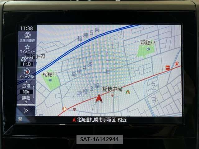 Subaru IMPREZA 2018-07 8457701-6