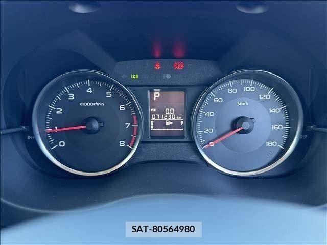 Subaru IMPREZA 2012-03 8457703-13