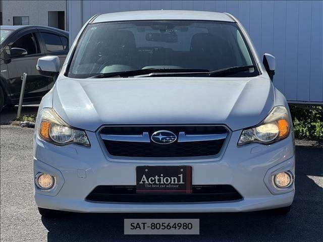 Subaru IMPREZA 2012-03 8457703-2