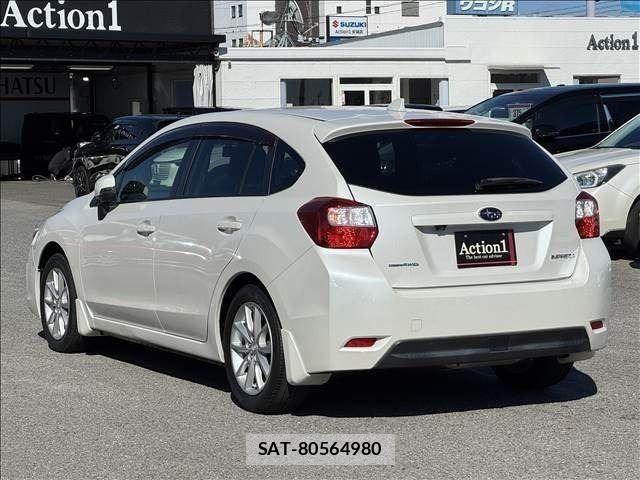 Subaru IMPREZA 2012-03 8457703-3