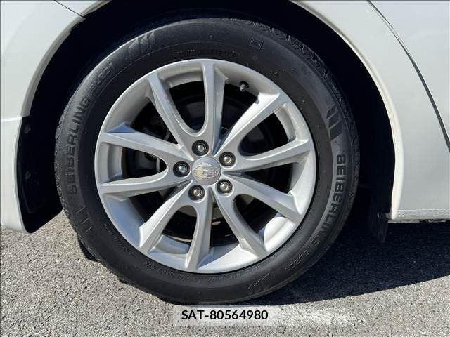 Subaru IMPREZA 2012-03 8457703-7