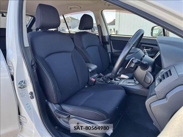 Subaru IMPREZA 2012-03 8457703-8