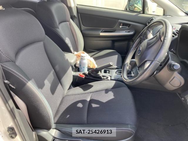 Subaru IMPREZA 2016-05 8485520-9