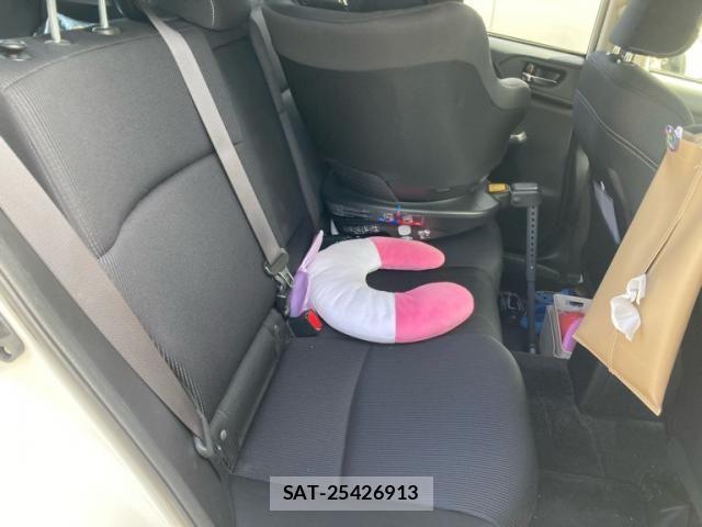 Subaru IMPREZA 2016-05 8485520-10