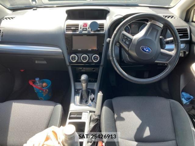 Subaru IMPREZA 2016-05 8485520-12