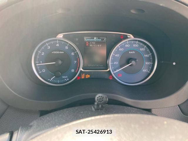 Subaru IMPREZA 2016-05 8485520-15