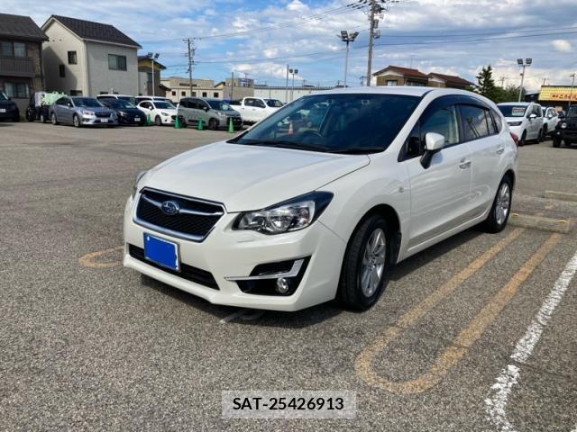 Subaru IMPREZA 2016-05 8485520-1