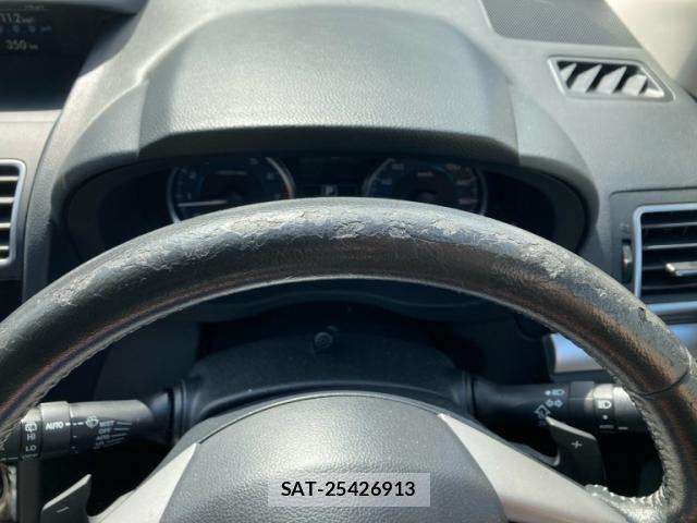 Subaru IMPREZA 2016-05 8485520-21