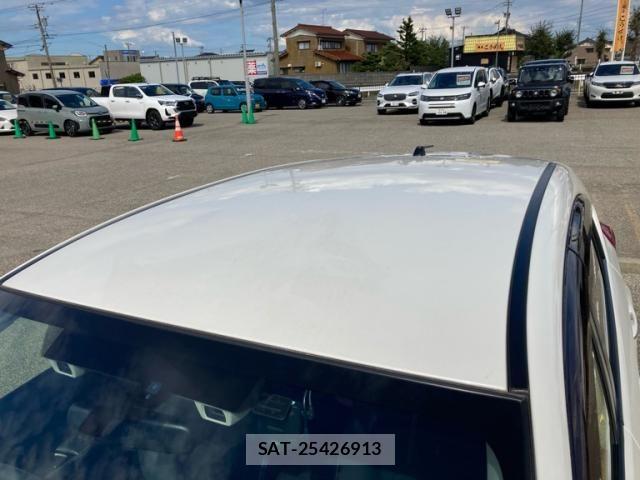 Subaru IMPREZA 2016-05 8485520-2