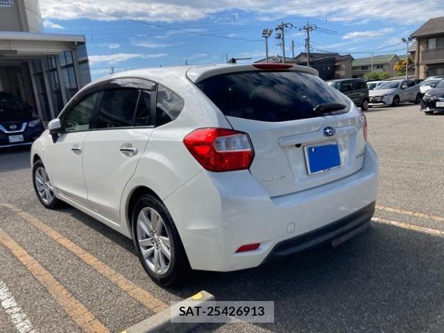 Subaru IMPREZA 2016-05 8485520-3