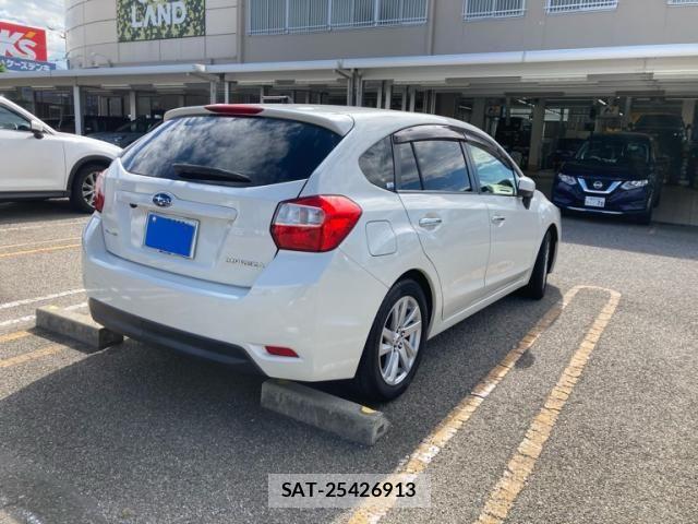 Subaru IMPREZA 2016-05 8485520-4