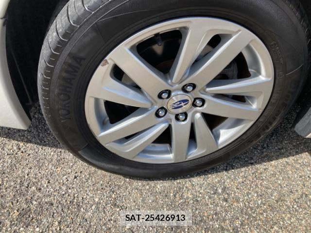 Subaru IMPREZA 2016-05 8485520-5