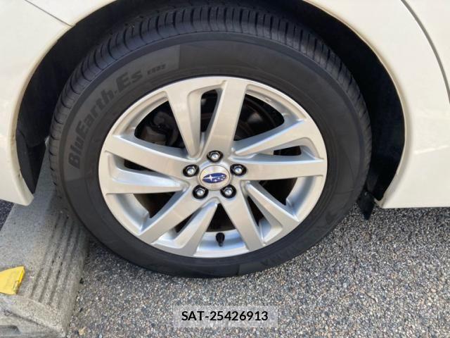 Subaru IMPREZA 2016-05 8485520-7