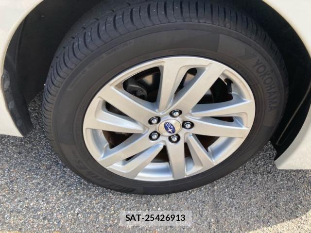 Subaru IMPREZA 2016-05 8485520-8