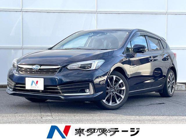 Subaru IMPREZA 2020-08 8485518-0