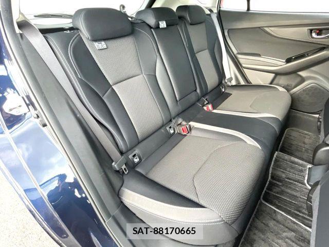 Subaru IMPREZA 2020-08 8485518-9