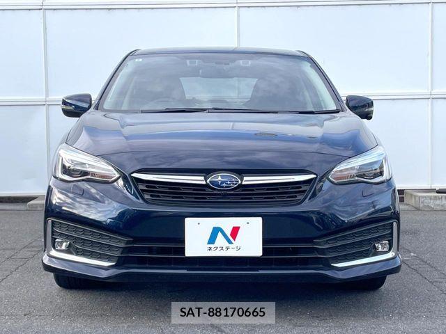 Subaru IMPREZA 2020-08 8485518-13