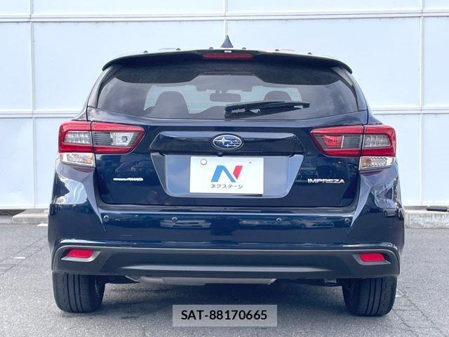 Subaru IMPREZA 2020-08 8485518-14