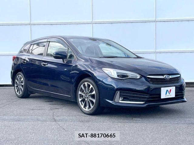 Subaru IMPREZA 2020-08 8485518-15