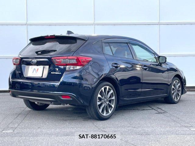 Subaru IMPREZA 2020-08 8485518-16