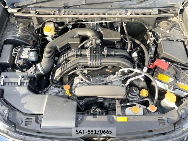 Subaru IMPREZA 2020-08 8485518-17