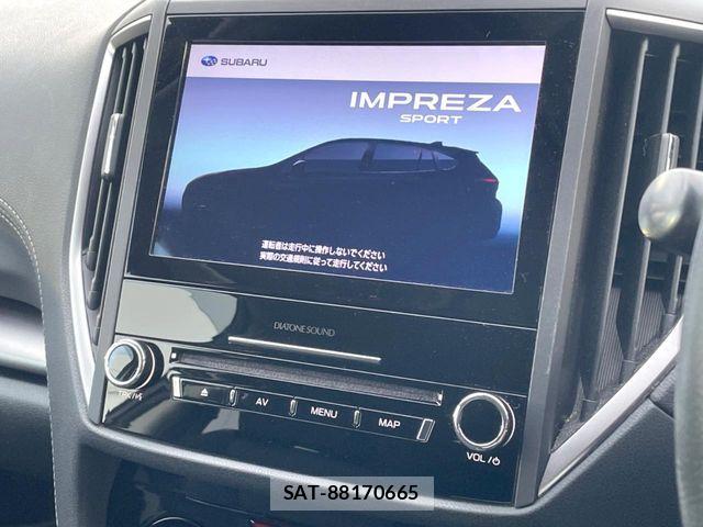 Subaru IMPREZA 2020-08 8485518-2