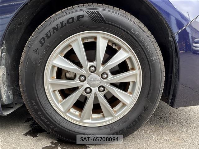 Subaru IMPREZA 2012-07 8485519-10
