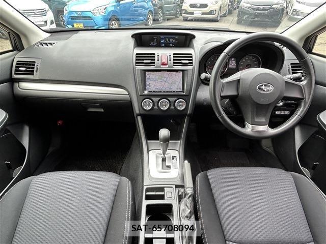 Subaru IMPREZA 2012-07 8485519-15