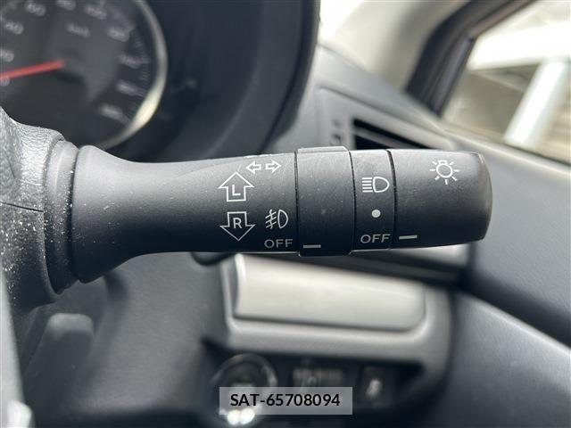 Subaru IMPREZA 2012-07 8485519-18