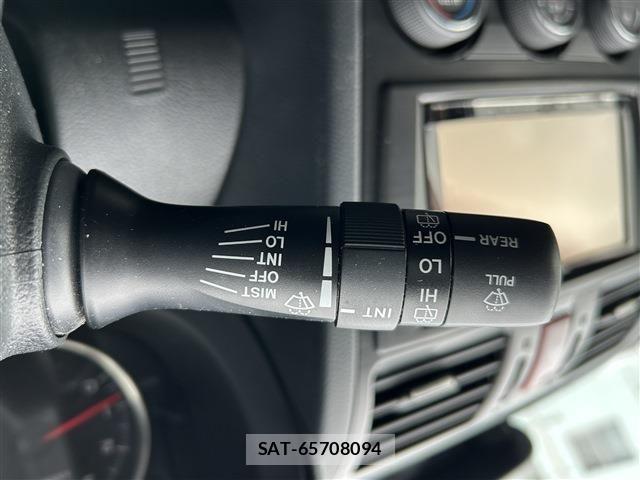 Subaru IMPREZA 2012-07 8485519-19
