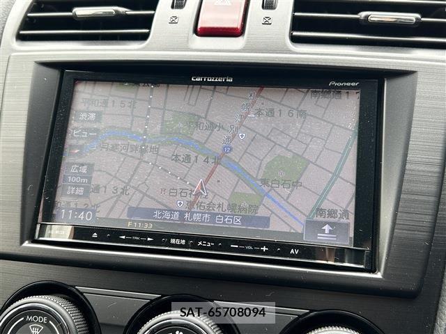 Subaru IMPREZA 2012-07 8485519-25