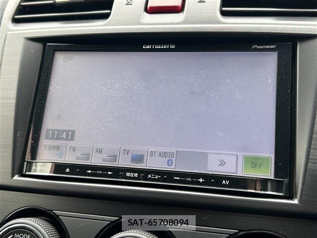 Subaru IMPREZA 2012-07 8485519-26