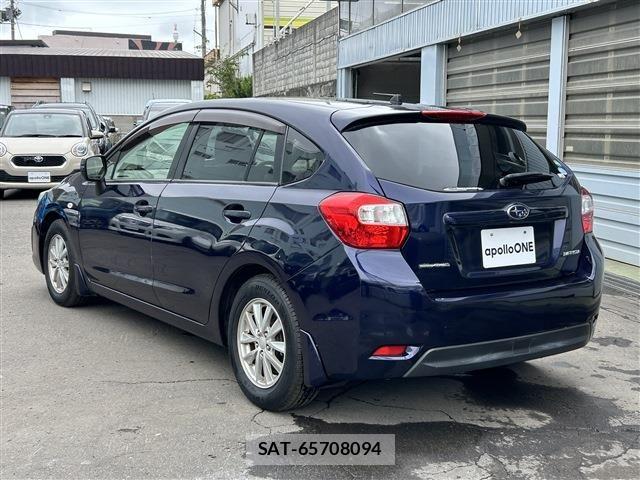 Subaru IMPREZA 2012-07 8485519-6