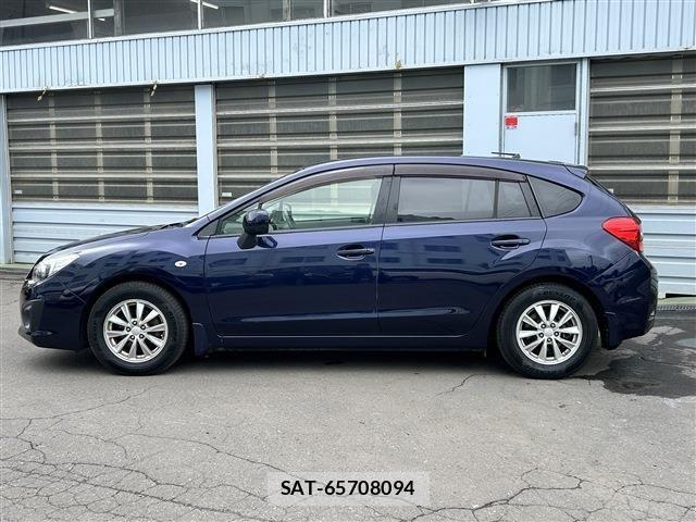Subaru IMPREZA 2012-07 8485519-7