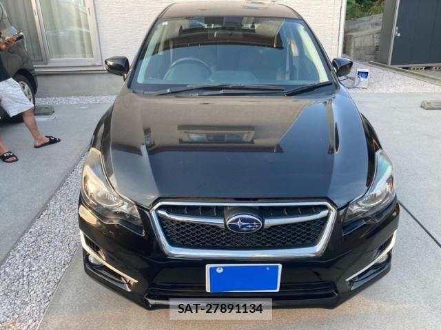 Subaru IMPREZA 2015-12 8525272-0