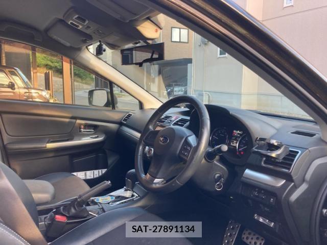 Subaru IMPREZA 2015-12 8525272-8