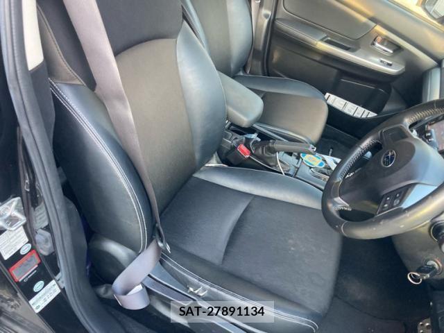 Subaru IMPREZA 2015-12 8525272-9