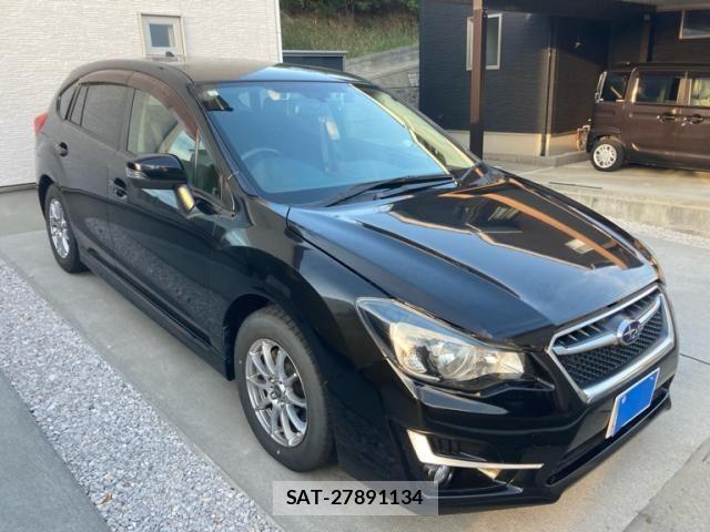 Subaru IMPREZA 2015-12 8525272-1