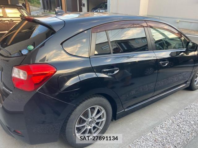 Subaru IMPREZA 2015-12 8525272-2