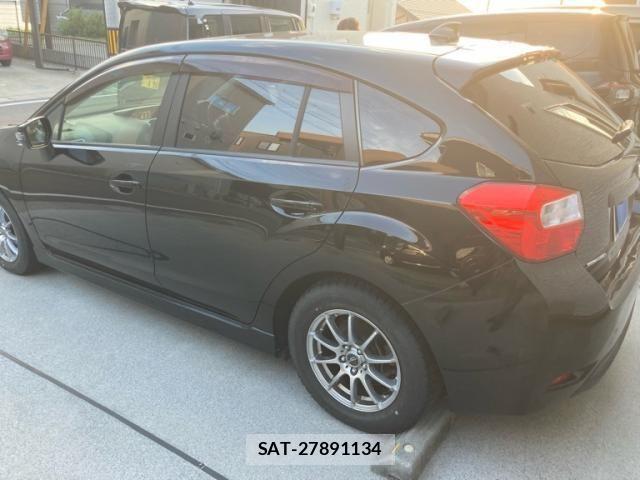 Subaru IMPREZA 2015-12 8525272-3