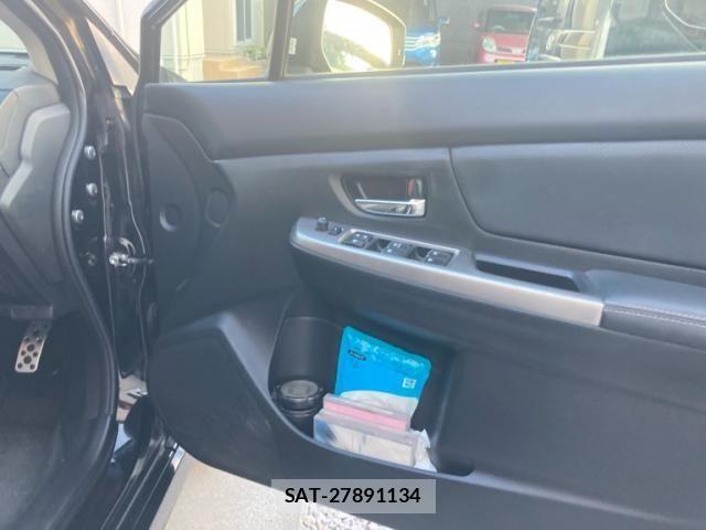 Subaru IMPREZA 2015-12 8525272-7