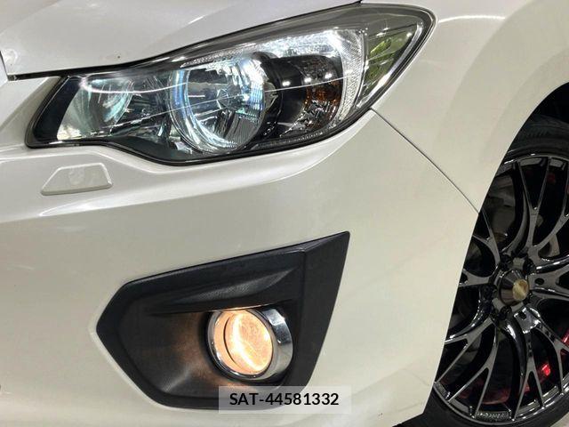 Subaru IMPREZA 2012-12 8525266-11