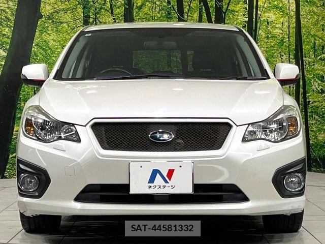 Subaru IMPREZA 2012-12 8525266-13