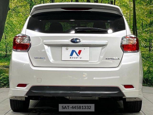 Subaru IMPREZA 2012-12 8525266-14