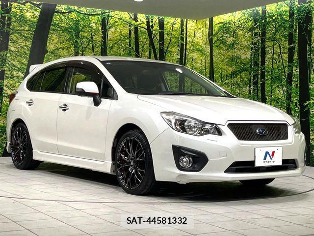 Subaru IMPREZA 2012-12 8525266-15