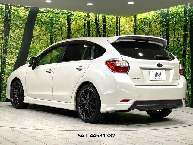 Subaru IMPREZA 2012-12 8525266-16