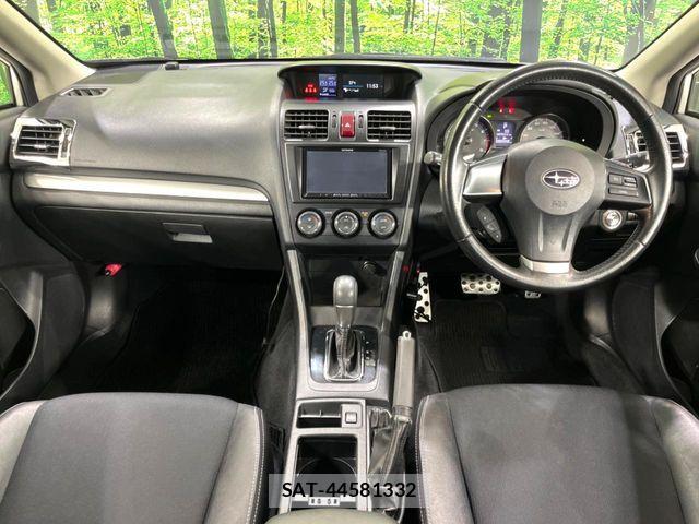 Subaru IMPREZA 2012-12 8525266-2